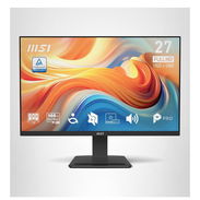 Ganga!!! Gaming 27 pulgadas, 144Hz! MSI PRO MP273 E14A en venta - Img 56139061