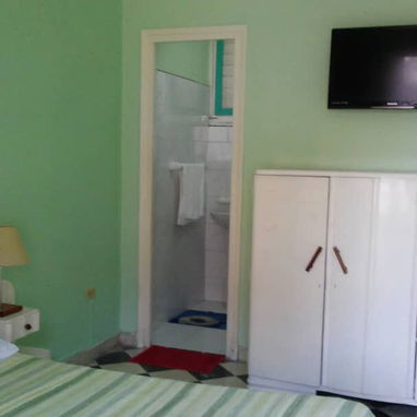 💡Apartamento de 1 Habitación en Compostela, Habana Vieja REF 1397 - Img 97701613