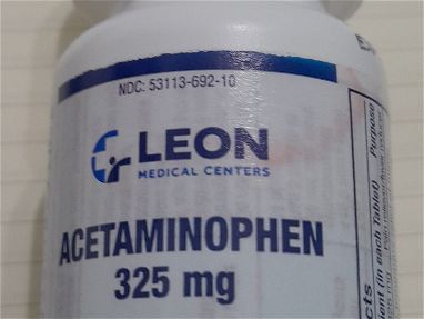 Acetaminophen - Img 66692857