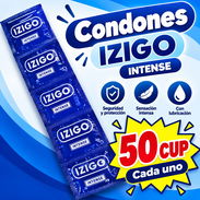 Preservativos/condones - Img 58425548