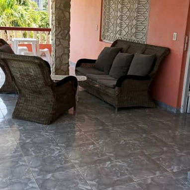 ♦️🌊OFERTA!!! Casa Xiomara en renta, 4 habitaciones, Guanabo - Img 108160368
