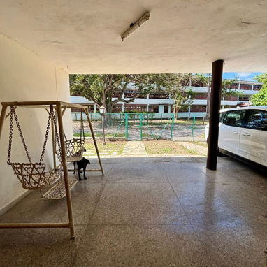 GG-117 🏠 ¡OPORTUNIDAD EN ALTAHABANA: CASA INDEPENDIENTE CON 5 HABITACIONES! ✨ - 3/10