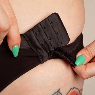 Braga blumer menstrual ropa interior femenina menstrual o para la incontinencia urinaria - Img 118655475