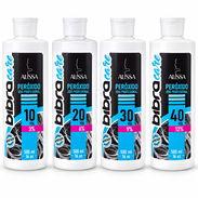 Peróxido en crema BibraCare 500 ml — de 10 a 40 volúmenes - Img 57735776