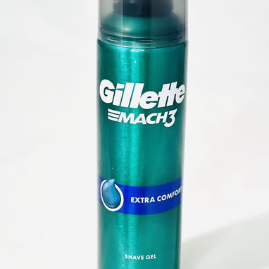 Shaved Gel - Img 123848445