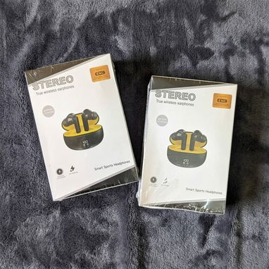 ☑️ Audífonos Inalámbricos de Bluetooth ☑️ - Img 119551539