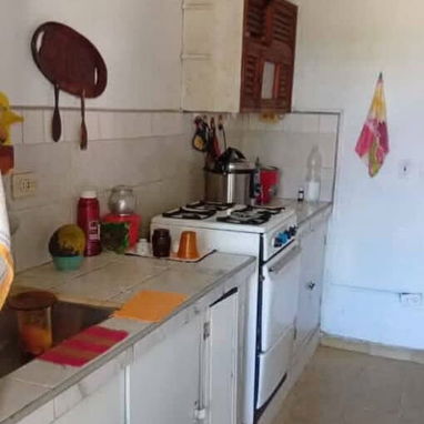 Se vende apartamento ubicado en el Casino Deportivo - Img 123335061