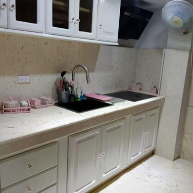 Se renta apartamento de 3 habitaciones en la Habana Vieja. 54026428 - Img 123635422
