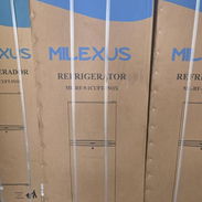 Refrigerador Milexus - Img 57681088