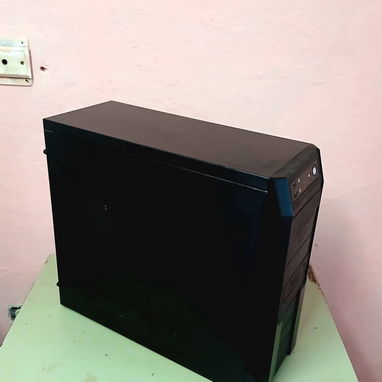 Vendo torre de pc - Img 120045482
