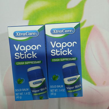 VapoRub, Peptosbismol, Crema para las rozaduras, Spray nasal, Tabletas antiácido - 2/5
