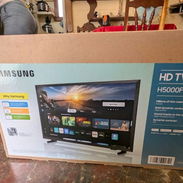Televisor Smart TV SAMSUNG 32 pulgadas - Img 57924688