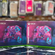 Mando de XBOX (Edición Especial). Sellado en caja - Img 56651993