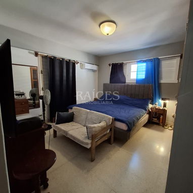 Excelente Apartamento en el Vedado, con las mejores vistas de la Habana - $170,000 USD - 5/9