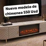 Mueble para sala. - Img 55155941