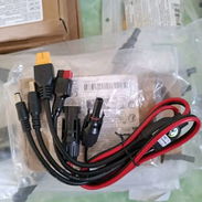 Cable universal de 1 metro para EcoFlow, BLUETTI, Jackery, Anker SOLIX, OUPES, ALLPOWERS, FlashFish, GRECELL, Pecron, Bo - Img 55982954