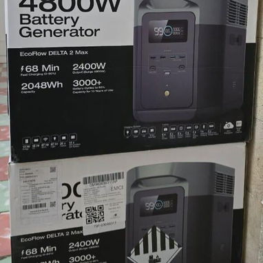 ECOFLOW DELTA 2 - Img 117638890