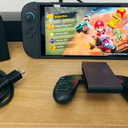 VENDO NINTENDO SWITCH 2 - Img 57428676