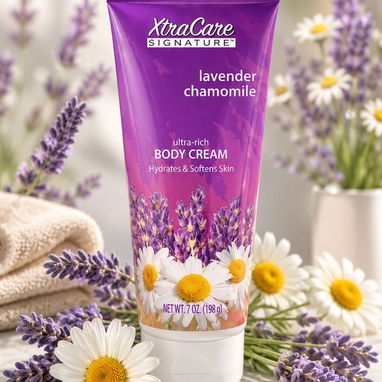Cremas Perfumadas-Unidad y Cantidad - 2/6