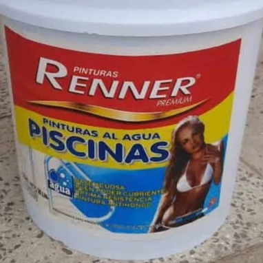 ALTA GAMA  PINTURA ANTI HUMEDAD      HAY TODOS LOS COLORES              ( VINIL )  *CUBETA DE 10 LITROS PRECIO 10 MIL *C - Img 120985618