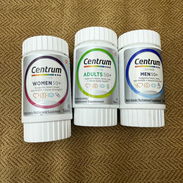 Centrum de adultos y Multivitaminas traidos de USA - Img 53474613