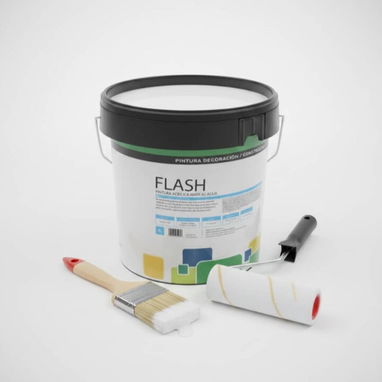 Pinturas y masillas - 4/4