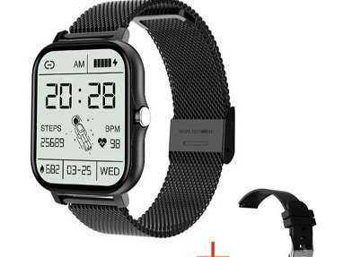 Smart Watch Y13, $22.00 USD. - Img 64857216