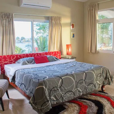 VENTA DE CASA IND TOTAL CON SALIDA AL MAR EN LA MARINA HEMINGWAY. DE LUJO. 53356139 - Img 122790479