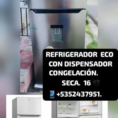 ❄️REFRIGERADORES DISPONIBLES - Img 122078411