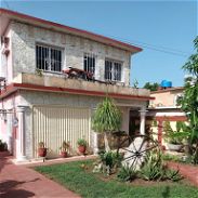 Alquila casa con piscina para 10 en Varadero - Img 45624472