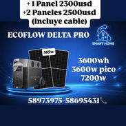 EcoFlow Delta Pro - Img 55816834