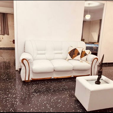 APARTAMENTO para rentas lineales o estancias prolongadas en La Habana! - Img 110028105