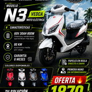 Moto vedca N3 - Img 56441042