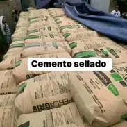 Cemento perla gris - Img 57928275