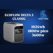 EcoFlow delta 3 classic - Img 54880461