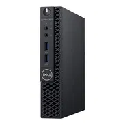 mini pc escritorio Dell OptiPlex 3070 Mini PC con Intel Core i3 de 9ª generación! - Img 55708758