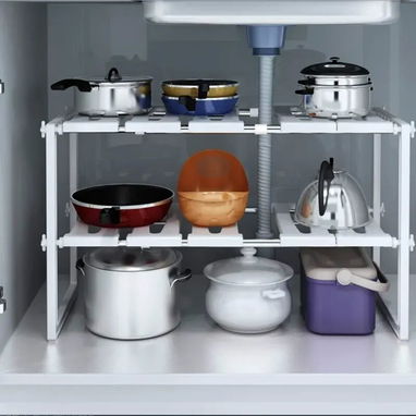 🌟 Mueble Organizador de Cocina Multipropósito - 3/3