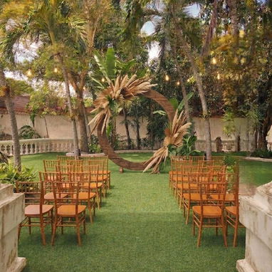 Espacio para Fiestas , Banquetes , Cumpleaños y Bodas - Img 121275127