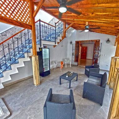 Venta Casa+piscina+jacuzzi+6cuartos+Superficie 600m2🔥 - 4/10