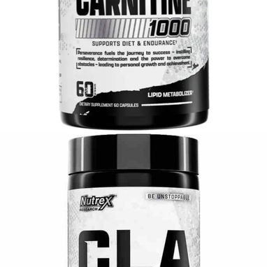 Whey Protein - Proteína - creatina - Quemadores de Grasa - CLA 100- Lipo6 - Impulsor de testosterona Nutrex - Img 109175419