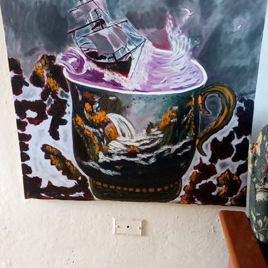 Se vende artes para decoración - 3/10