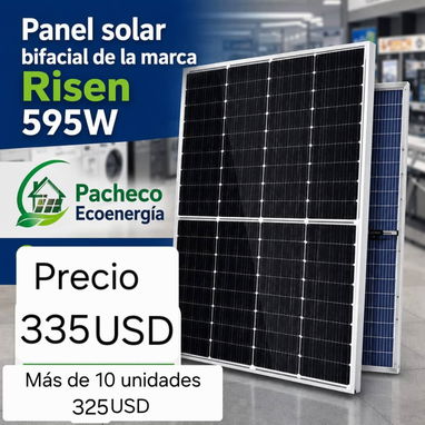 Kits solares - 7/10