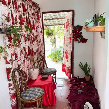 🏠 VENTA DE CASA EN MARIANAO (COCOSOLO)  · Casa interior pero independiente · Sala y comedor · Cocina · Baño · 2 cuartos - Img 122389517