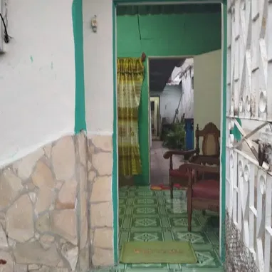 VENDO CASA REBAJADA A 7 000 USD DE 2 CUARTOS - 2/4