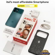 ITEL A 100C S - Img 56133948