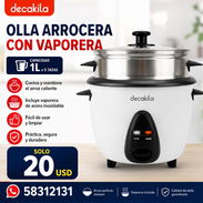 Arrocera - Img 55698138