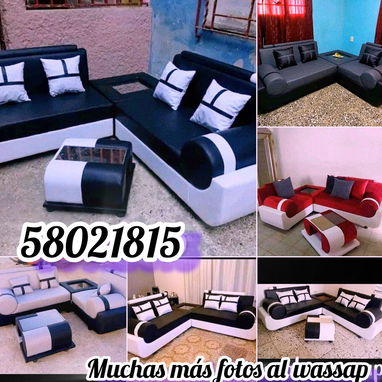 Todo tipos d muebles y camas - 2/10