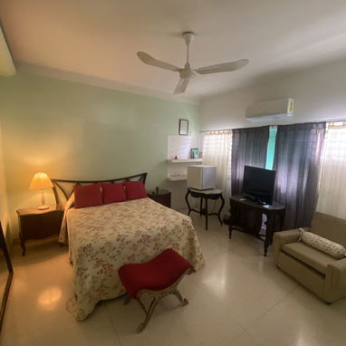 RENTA LINEAL EN MIRAMAR – APARTAMENTO INDEPENDIENTE 2 HAB / 2 BAÑOS - 3/10