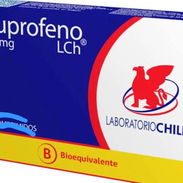 Ibuprofeno 600mg - Img 52635477