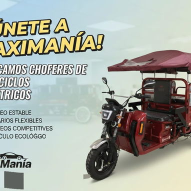 ‼️Servicios de Taxi y Moto-taxi, en la Habana y desde la Habana ‼️ - Img 116325010